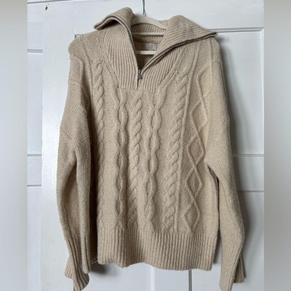 A New Day sweater pullover